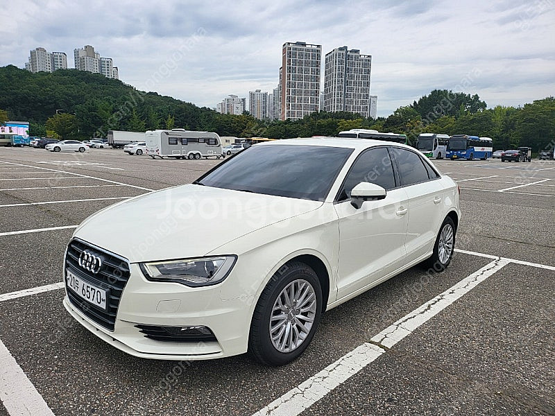 (개인거래)2014년식 아우디A3 2.0TDI 디젤 오...--0