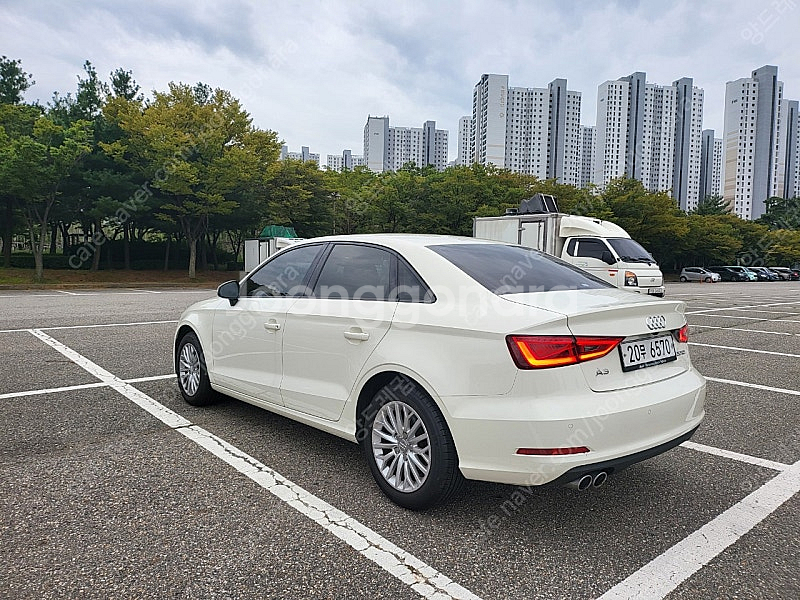 (개인거래)2014년식 아우디A3 2.0TDI 디젤 오...--1