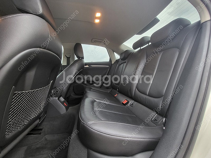 (개인거래)2014년식 아우디A3 2.0TDI 디젤 오...--5