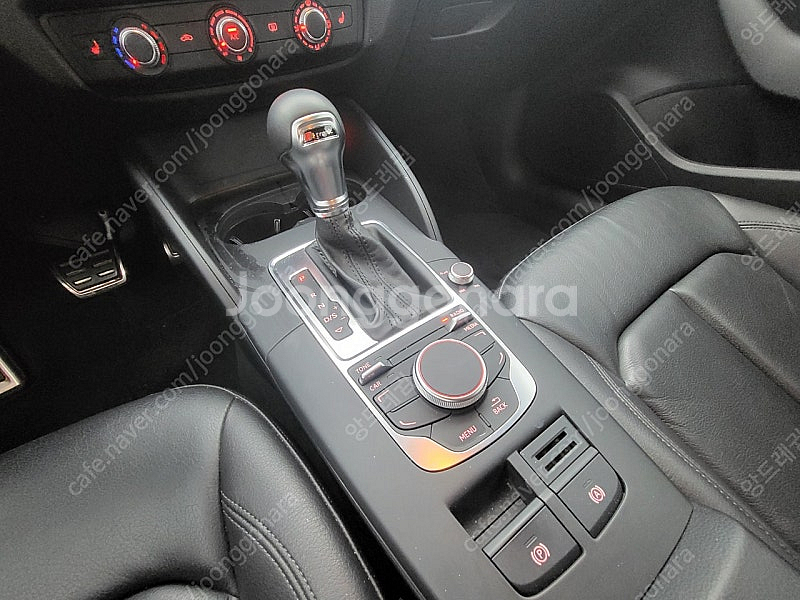 (개인거래)2014년식 아우디A3 2.0TDI 디젤 오...--7
