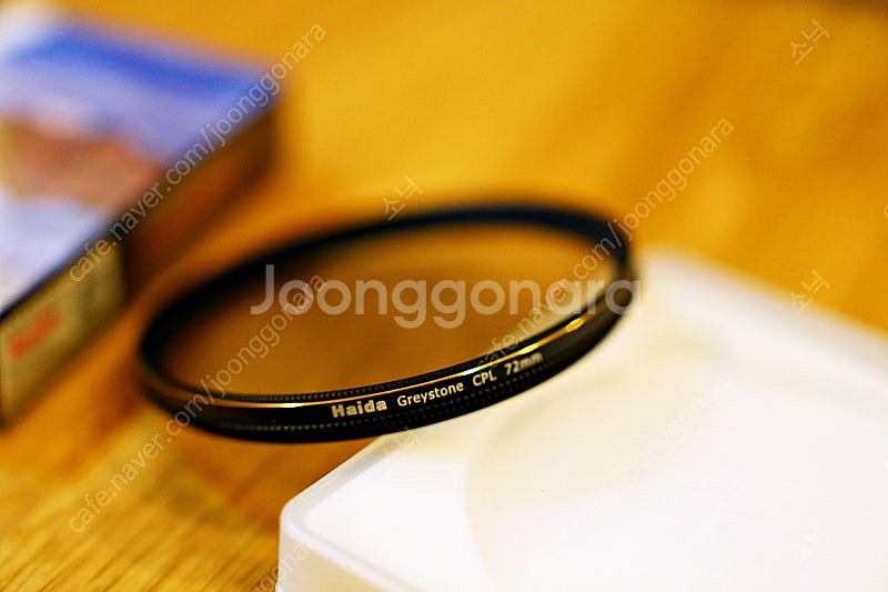 Haida 72mm CPL 필터 저렴한 렌즈필터 하이다--0