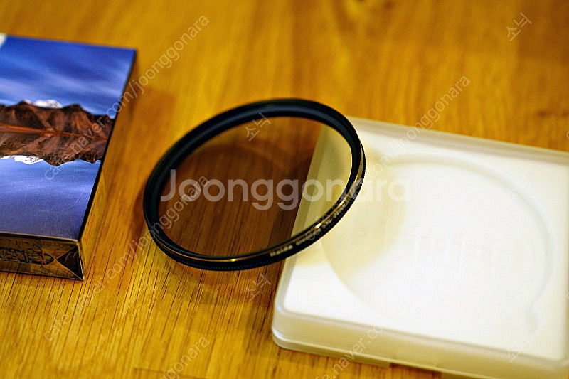 Haida 72mm CPL 필터 저렴한 렌즈필터 하이다--3