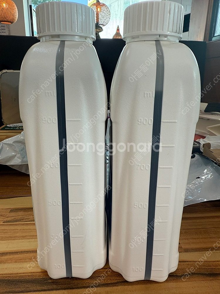 ZF 라이프가드 8단 ATF 오토미션오일 1L 2통 판...--1