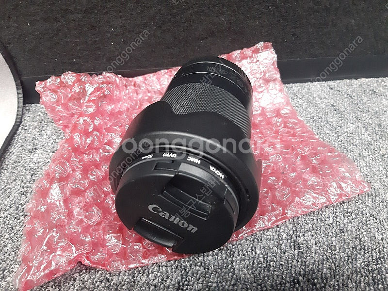 캐논 M6 MARK2 + 18-150mm 렌즈 판매합니...--3