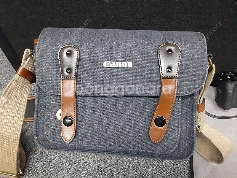 캐논 M6 MARK2 + 18-150mm 렌즈 판매합니...--5