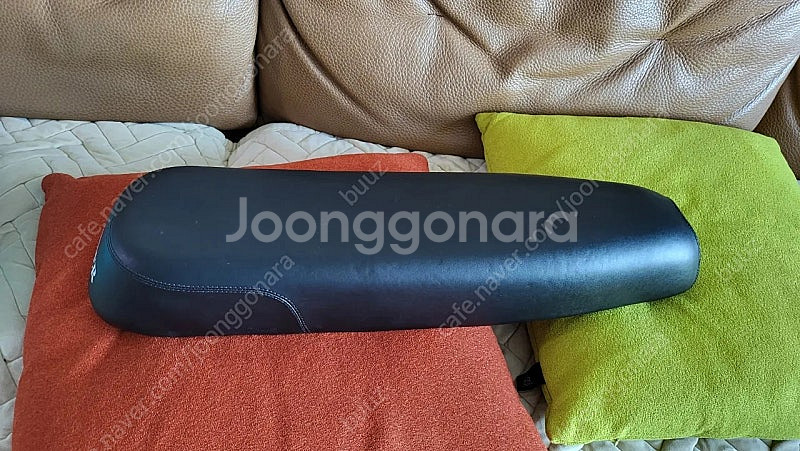 자토바이 안장 엑스라이더--0