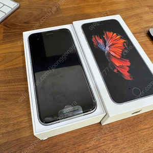 아이폰 6S 128GB