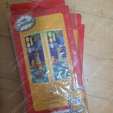 갤럭시 s23 , s23 울트라 렌티큘러 플레이트 팝니다 이미지