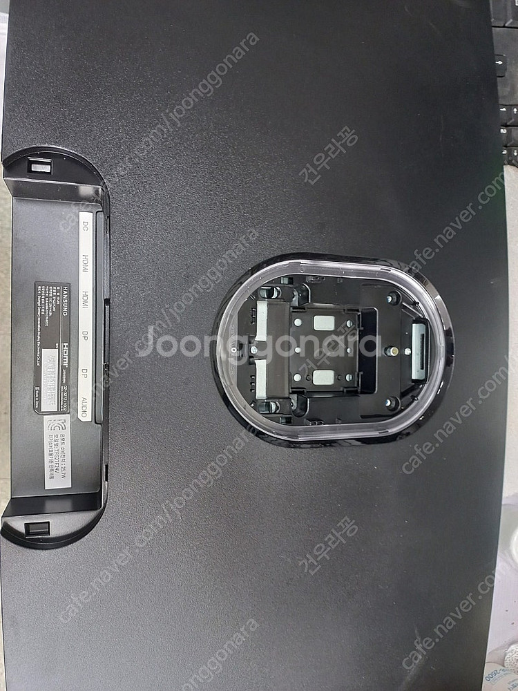 한성모니터 TFG27F24V 부품용--1