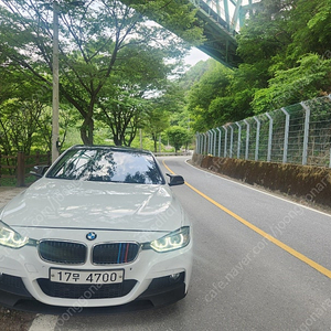 bmw 2013년식 320d 후기형 11만(899만)