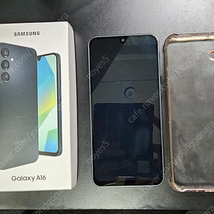 삼성 갤럭시 A16 자급제 128GB 팝니다