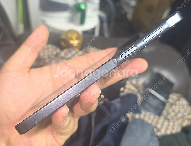 삼성 갤럭시 A16 자급제 128GB 팝니다--3