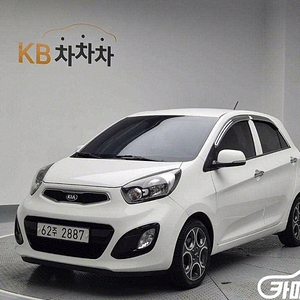 [기아]올 뉴 모닝 럭셔리 (5인승) 2015 년 휘발유 중고차 전액할부 중고차리스 중고차수출