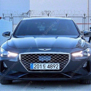 @19년식 G70 2.0T 엘리트 전국최저가격중고차전액할부최대72개월저신용저금리
