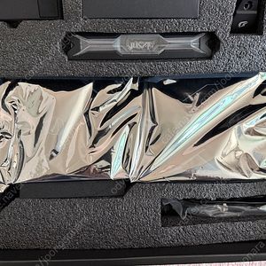 5080 vulcan 불칸 팝니다 거의 새제품