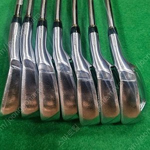 브리지스톤 V3004 아이언세트