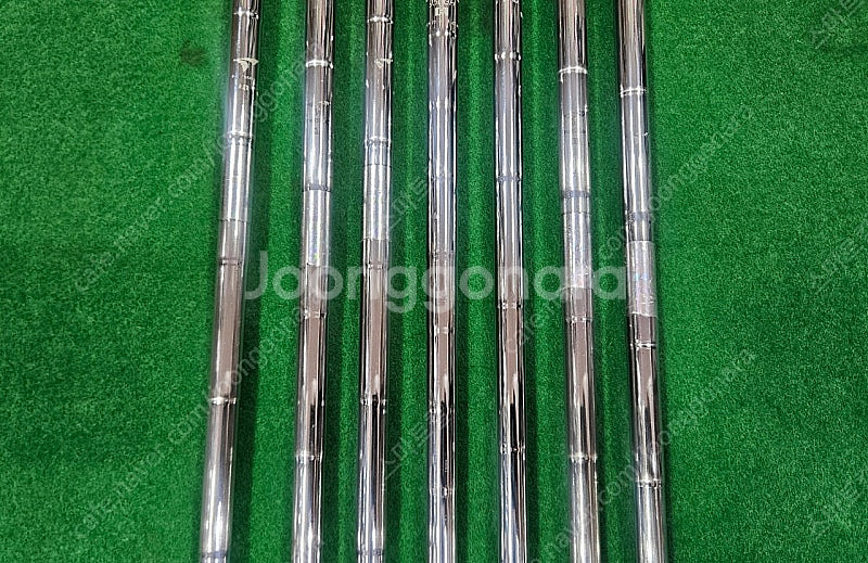 브리지스톤 V3004 아이언세트--3