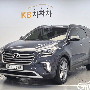 [현대]더뉴맥스크루즈 E-VGT R2.2 2WD 익스클루시브 (6인승) 2016 년 경유 중고 중고차 전액할부☆중고차리스☆중고차수출