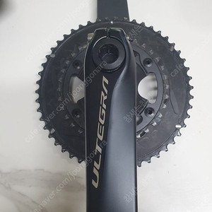 시마노 울테그라 r8000 11단 50-34t 170mm 크랭크