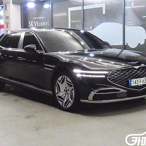 [제네시스]G90(RS4) 3.5T GDI AWD (5인승) 2022 년 중고차 ★군미필,저신용자 전용 할부★