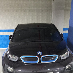 bmw i3 난강타이어 새제품