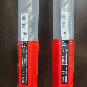 힐티 함마드릴 비트 직경 32mm, 길이 130mm (HILTI TE-XY 32/130)