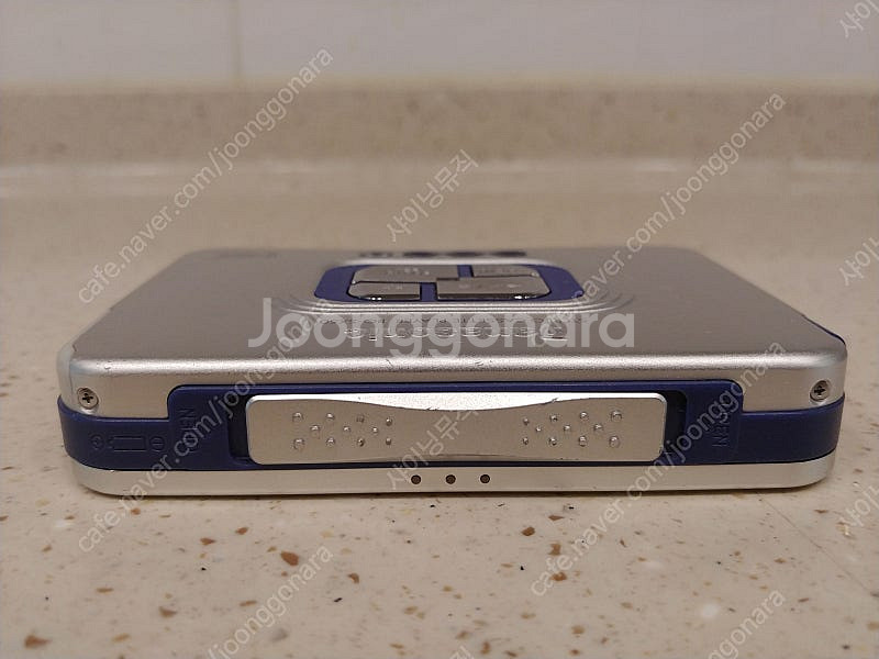 파나소닉(RQ-SX50)-6 워크맨(카세트 플레이어) ...--3