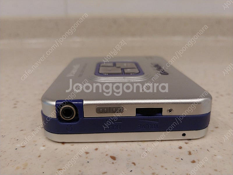 파나소닉(RQ-SX50)-6 워크맨(카세트 플레이어) ...--4
