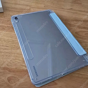 갤럭시탭 s10 fe wifi 256gb 라이트블루 모델 풀박스팝니다