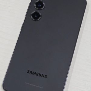 갤럭시 S23 블랙색상 512용량 상태좋은 무잔상 미파손 단말기 38만 판매합니다