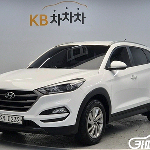 [현대]올뉴투싼 디젤 1.7 2WD 모던 (5인승) 2016 년 경유 중고 중고차 전액할부☆중고차리스☆중고차수출