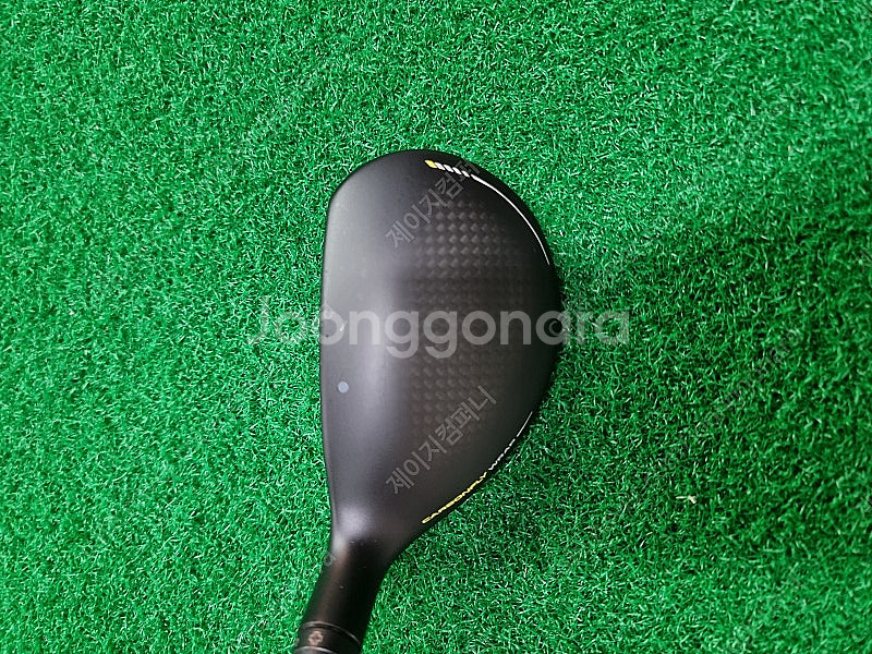 삼양정품 PING 핑 G430 3번19도 유틸리티--5