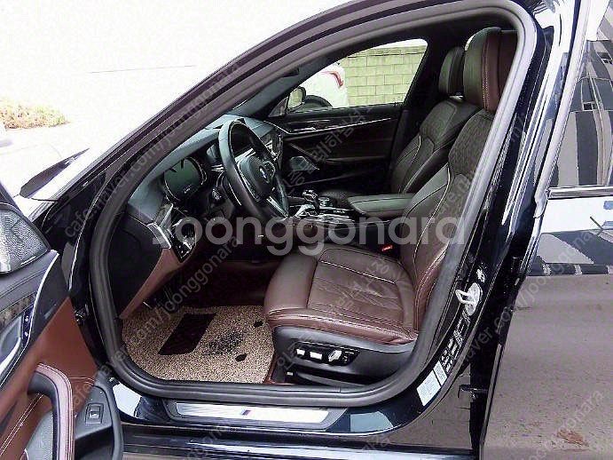 @18년식 5시리즈(7세대) 540i xDrive M스...--5