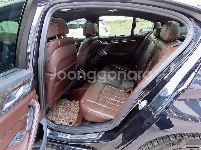 @18년식 5시리즈(7세대) 540i xDrive M스...--6