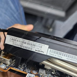 AMD RX6700XT 사파이어 펄스 판매