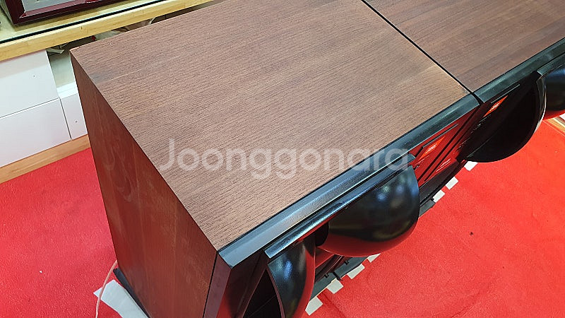 JBL4425스피커/초민트급--5