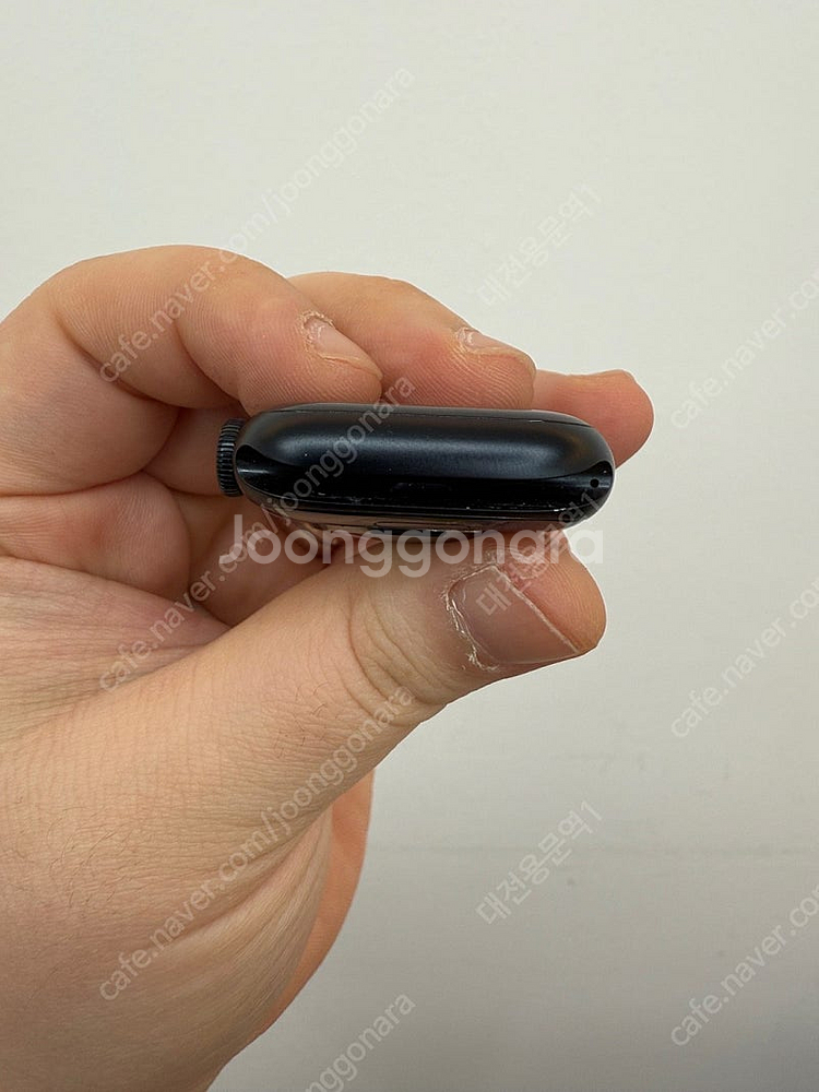 [대전중고폰] 345916 애플워치9 블랙 41MM G...--5
