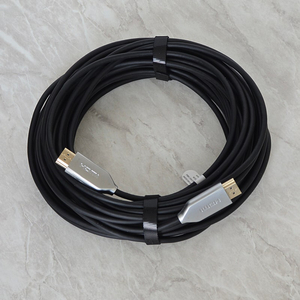 세제품 15M HDMI 장거리 초고속 전송 광케이블