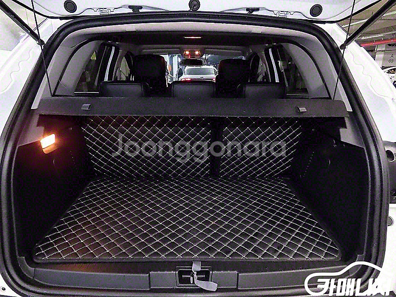 [르노코리아(삼성)]뉴QM3 디젤 1.5 RE 기본형 2018 년 중고차 ◆최고의 서비스◆투명한 마인드◆ 중고--7