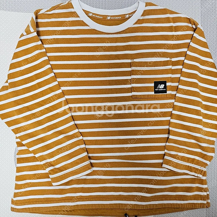 뉴발란스 키즈 130외 일괄4벌--2