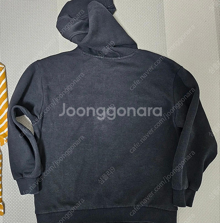 뉴발란스 키즈 130외 일괄4벌--5