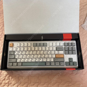프리플로우 m1 pro tkl