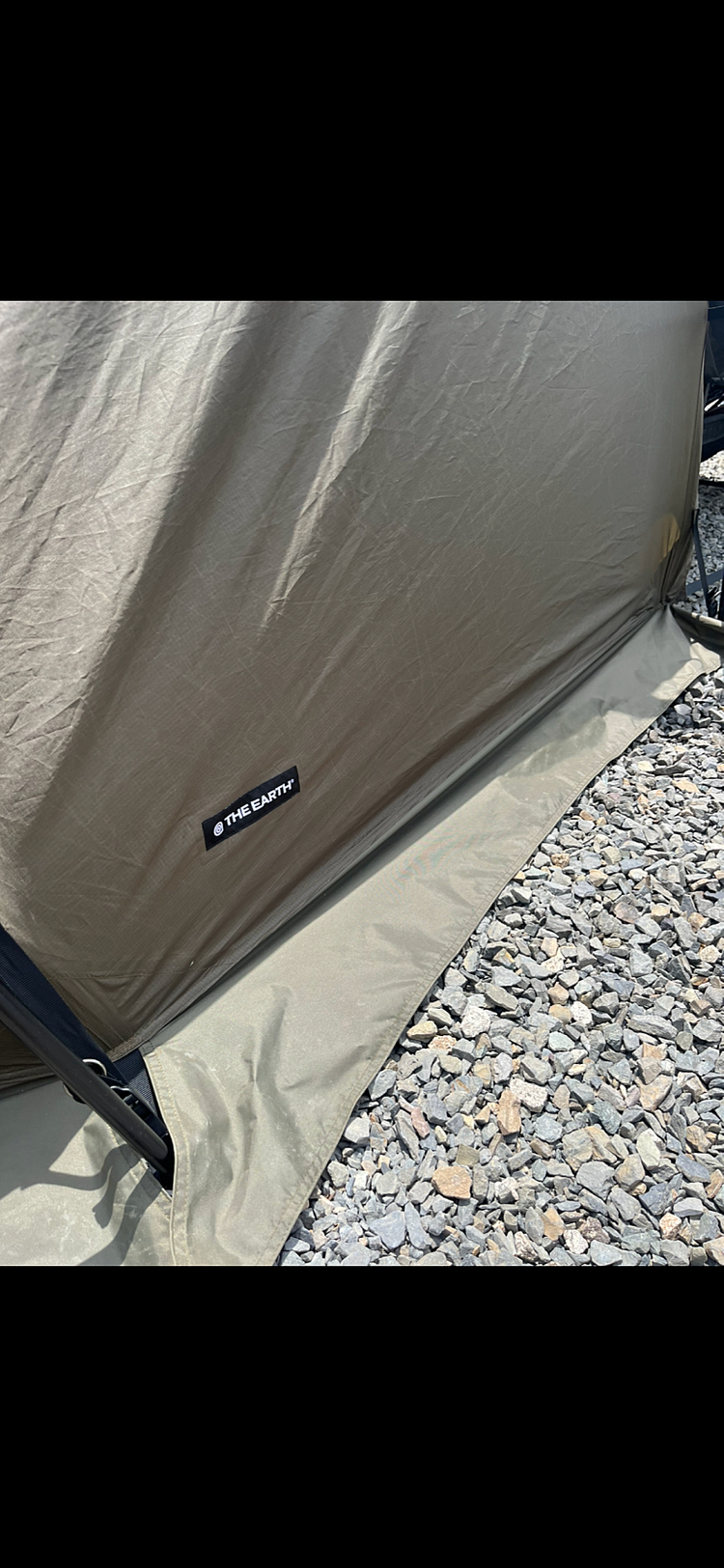 디얼스 이너코어 카키 레인저그린--3