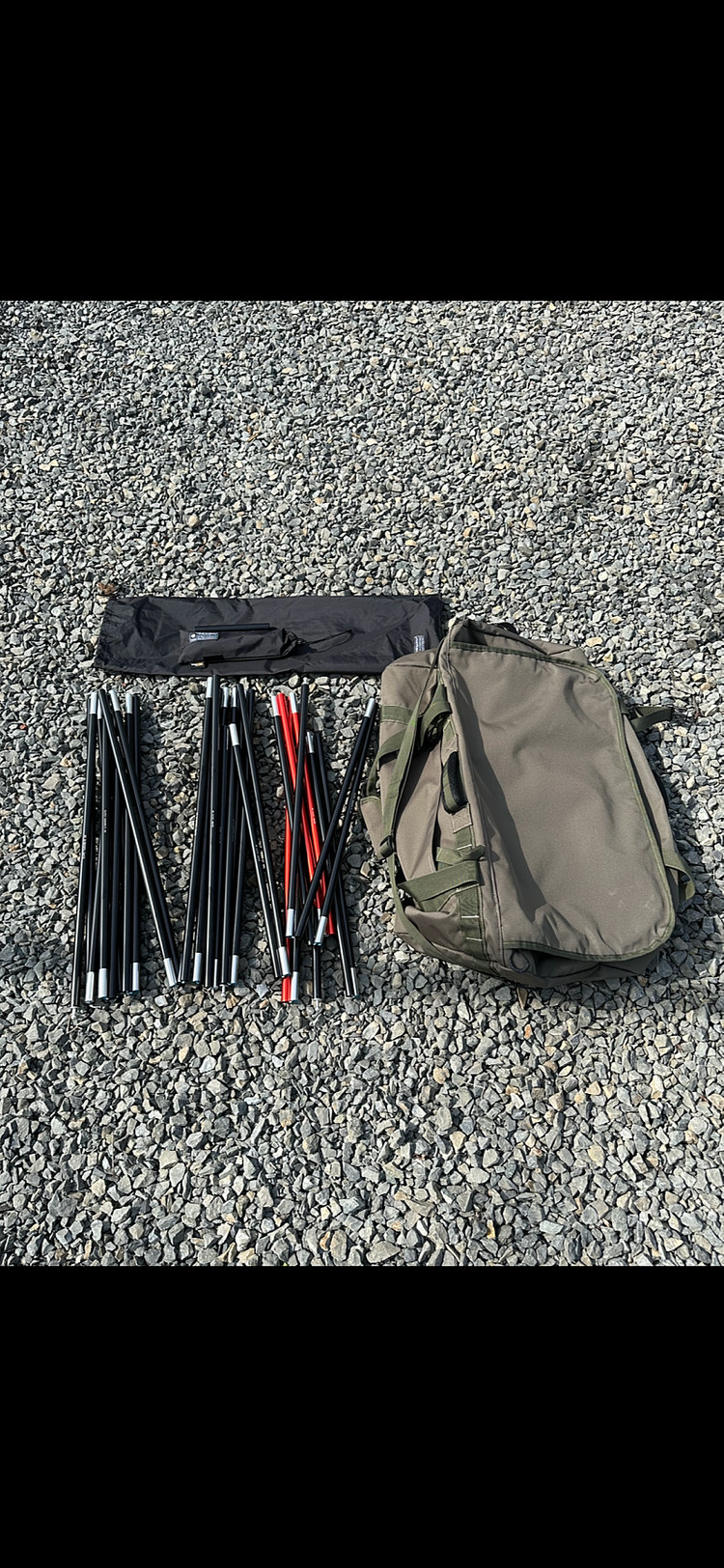 디얼스 이너코어 카키 레인저그린--4