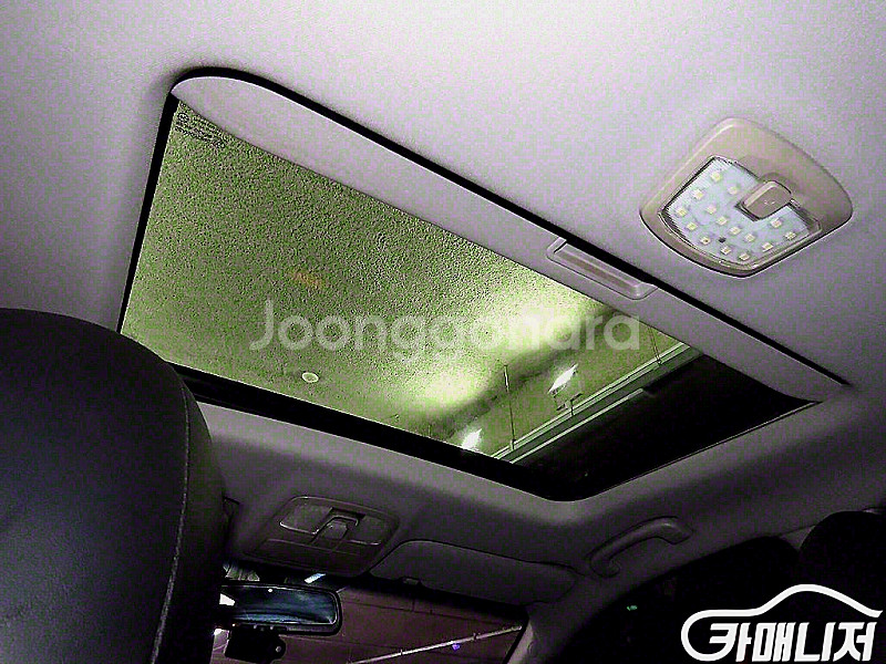 [KG모빌리티(쌍용) ]뉴코란도C 2WD 2.0 CVT...--9