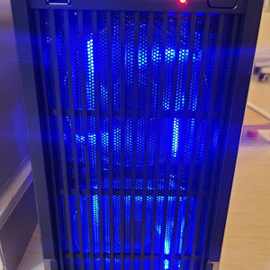i7 2600 라데온R7 삼성SSD 컴퓨터 본체 10만