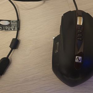 MS SideWinder Gaming 마우스 단종품 팝니다