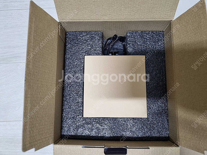 JONSBO HX6240 블랙 CPU쿨러--6