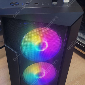 라이젠 R5 3600 1080ti 게이밍PC