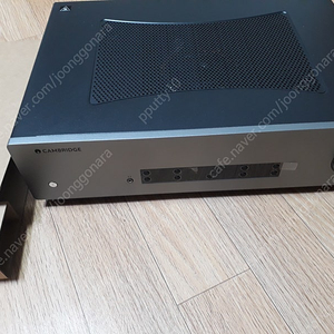 캠브리지오디오 cxa81 mk2 앰프 판매합니다.